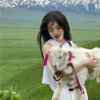 青春并不温柔